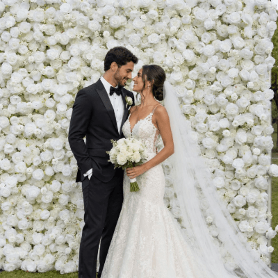 Wedding Photo Booth Rental